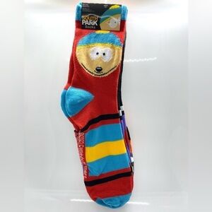 South Park Socks 3 piece set